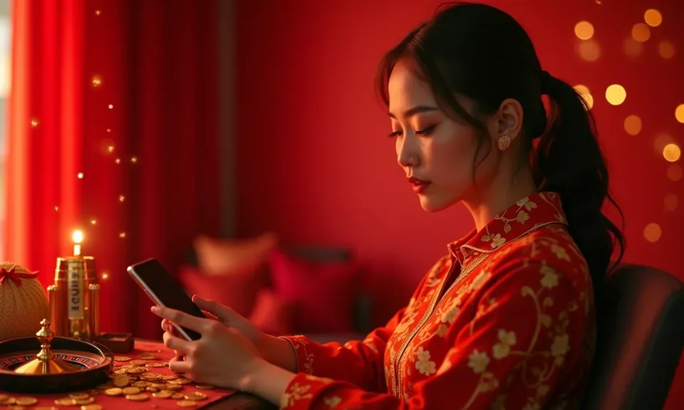 ombak188 Built for the Phone You Already Have