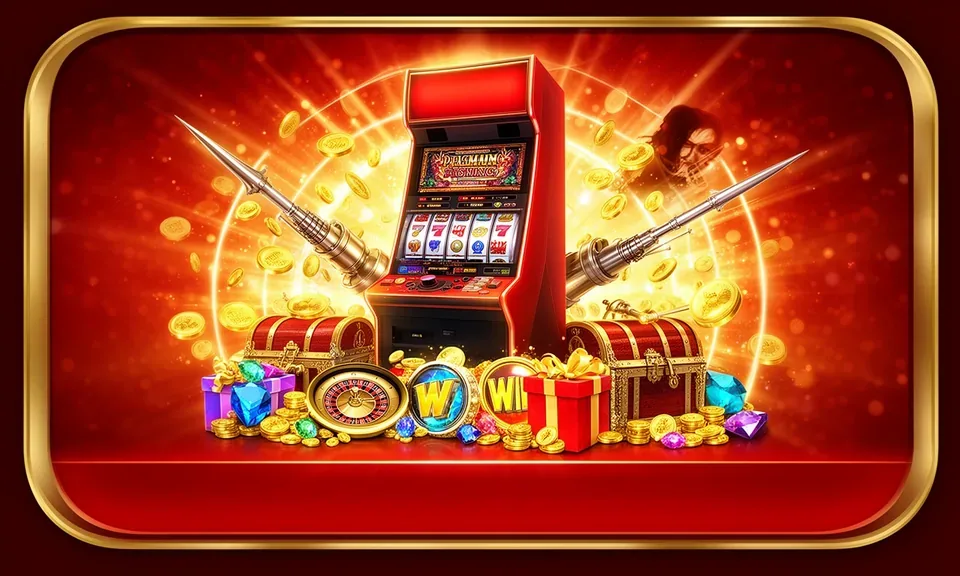 ombak188 Deposit Reload Offer