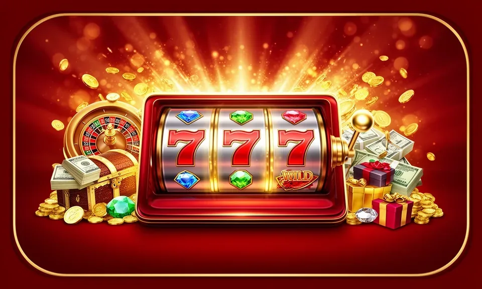 ombak188 Casino